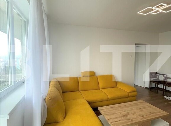 Apartament de închiriat 2 camere Gheorgheni - 109123AI | BLITZ Cluj-Napoca | Poza3
