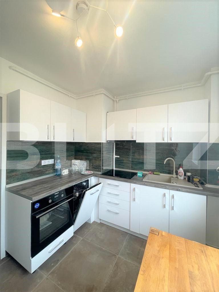 Apartament de închiriat 2 camere Gheorgheni - 109123AI | BLITZ Cluj-Napoca | Poza6