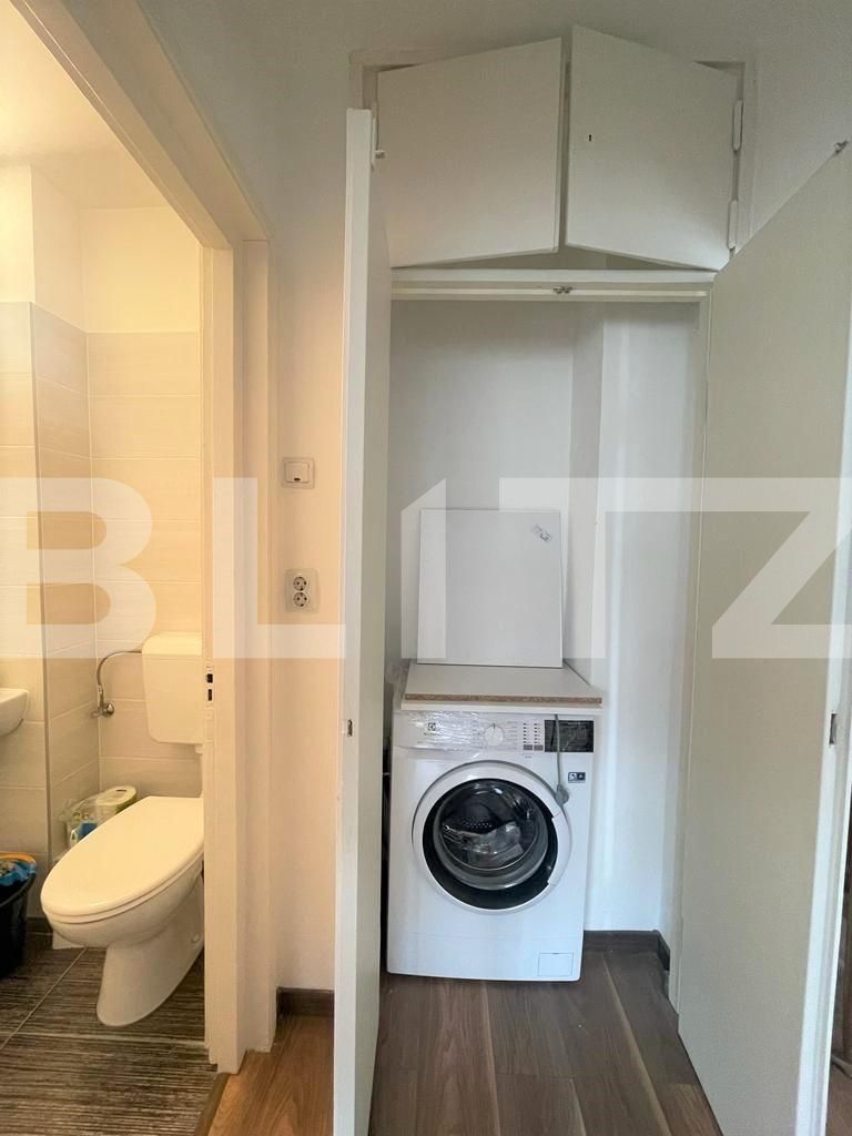 Apartament de închiriat 2 camere Gheorgheni - 109123AI | BLITZ Cluj-Napoca | Poza9