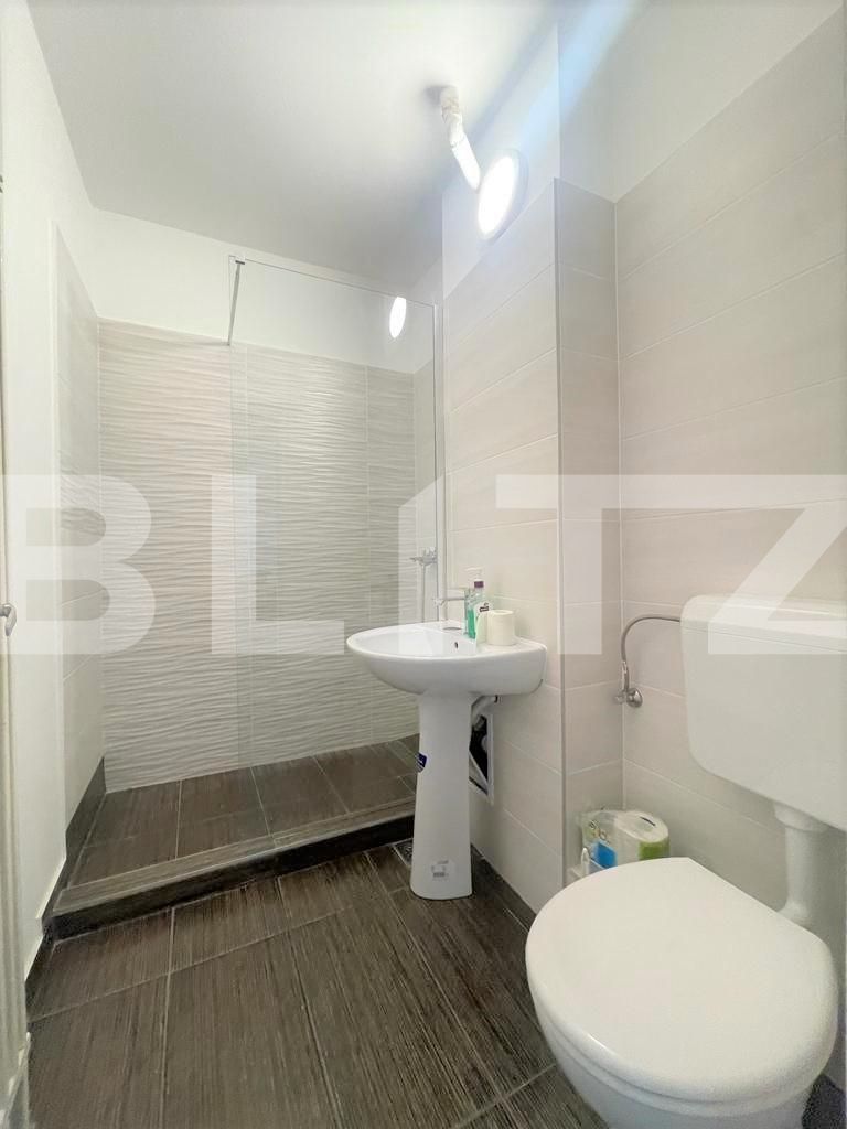Apartament de închiriat 2 camere Gheorgheni - 109123AI | BLITZ Cluj-Napoca | Poza8