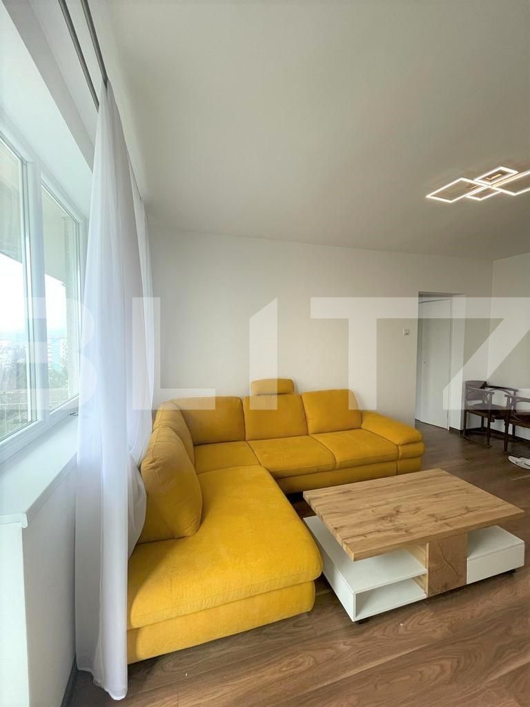 Apartament de închiriat 2 camere Gheorgheni - 109123AI | BLITZ Cluj-Napoca | Poza3