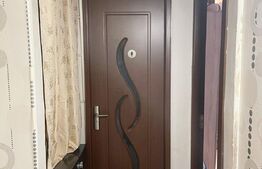 Apartament 3 camere, decomandat, 52mp, etaj 2,  cartier Noua