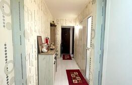 Apartament 3 camere, decomandat, 52mp, etaj 2,  cartier Noua