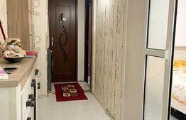 Apartament 3 camere, decomandat, 52mp, etaj 2,  cartier Noua