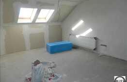 Apartament cu scara interioara, 118.25 mp, semifinisat, zona linistita! Parcare!