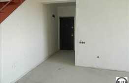 Apartament cu scara interioara, 118.25 mp, semifinisat, zona linistita! Parcare!