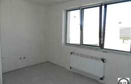 Apartament cu scara interioara, 118.25 mp, semifinisat, zona linistita! Parcare!