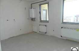 Apartament cu scara interioara, 118.25 mp, semifinisat, zona linistita! Parcare!