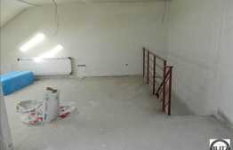 Apartament cu scara interioara, 118.25 mp, semifinisat, zona linistita! Parcare!