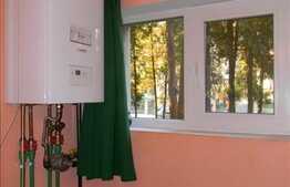 Vanzare 1 camera 36 mp utili, decomandat, boxa la subsol, zona strazii Donath!