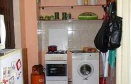 Vanzare 1 camera 36 mp utili, decomandat, boxa la subsol, zona strazii Donath!