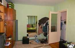 Vanzare 1 camera 36 mp utili, decomandat, boxa la subsol, zona strazii Donath!