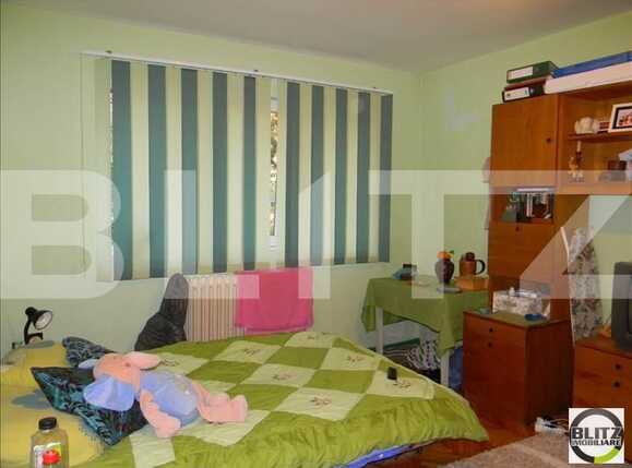 Garsonieră de vânzare Grigorescu - 10914AV | BLITZ Cluj-Napoca | Poza1