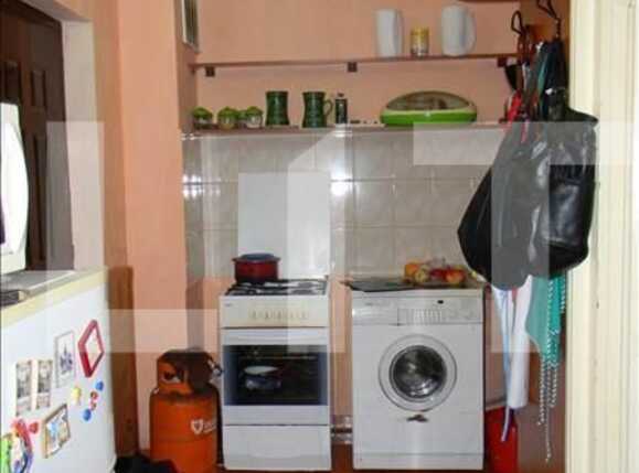 Garsonieră de vânzare Grigorescu - 10914AV | BLITZ Cluj-Napoca | Poza5