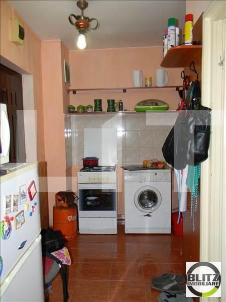 Garsonieră de vânzare Grigorescu - 10914AV | BLITZ Cluj-Napoca | Poza5