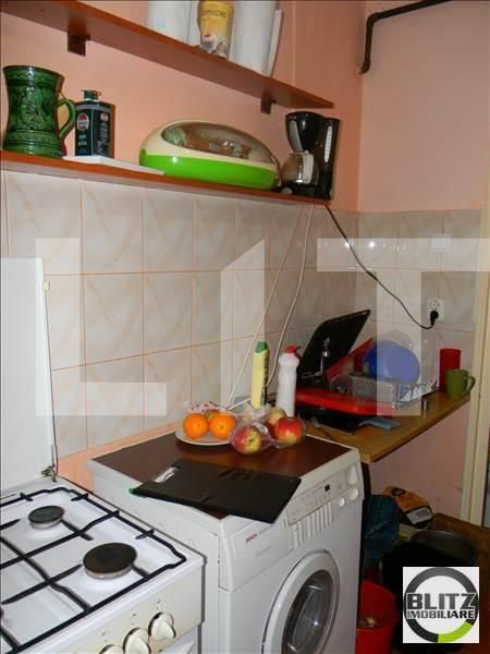 Garsonieră de vânzare Grigorescu - 10914AV | BLITZ Cluj-Napoca | Poza6