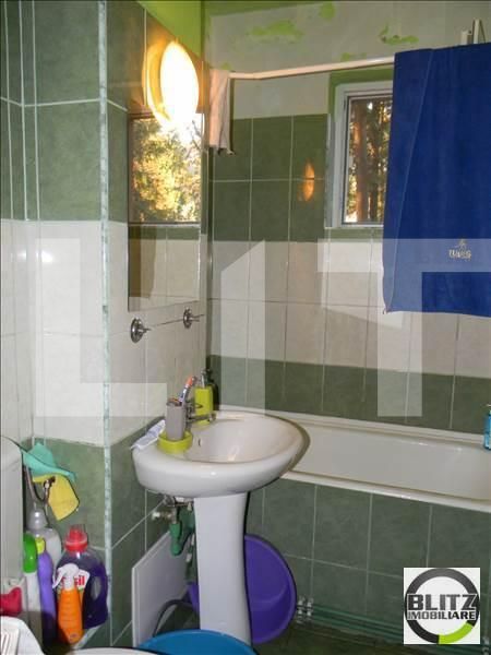 Garsonieră de vânzare Grigorescu - 10914AV | BLITZ Cluj-Napoca | Poza8