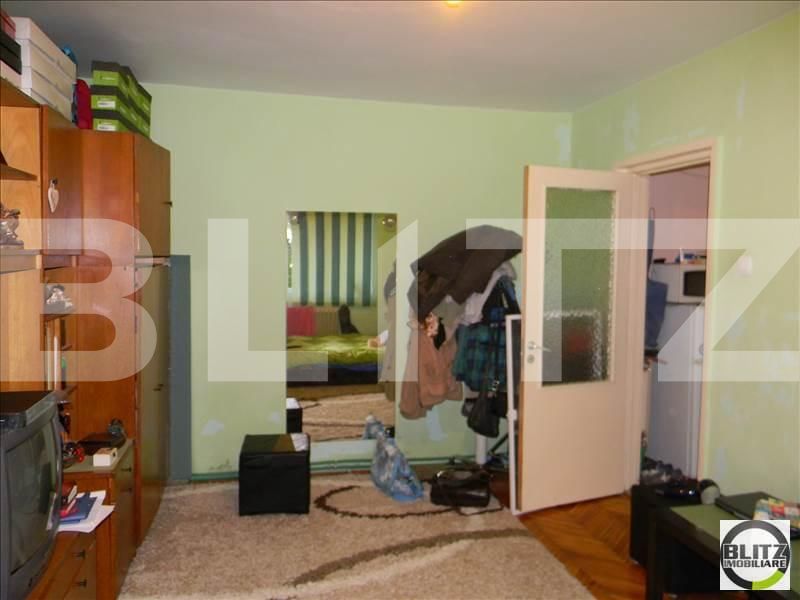 Garsonieră de vânzare Grigorescu - 10914AV | BLITZ Cluj-Napoca | Poza2