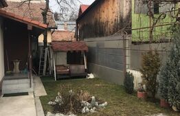 Casa individuala finisata si renovata, 3 camere, 75 mp utili, 230 mp curte, Gheorgheni