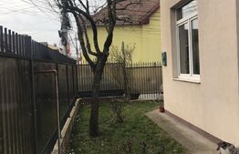 Casa individuala finisata si renovata, 3 camere, 75 mp utili, 230 mp curte, Gheorgheni