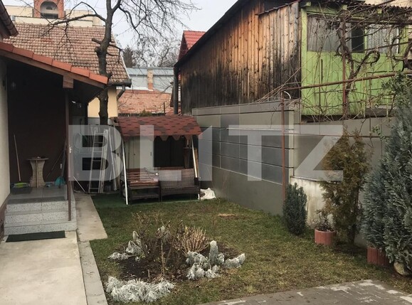 Casa de vânzare 3 camere Gheorgheni - 109151CV | BLITZ Cluj-Napoca | Poza3