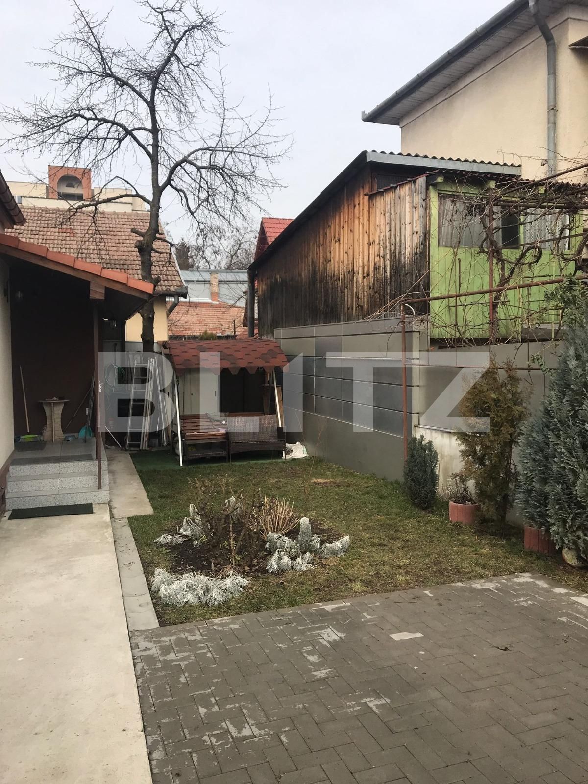 Casa de vânzare 3 camere Gheorgheni - 109151CV | BLITZ Cluj-Napoca | Poza3