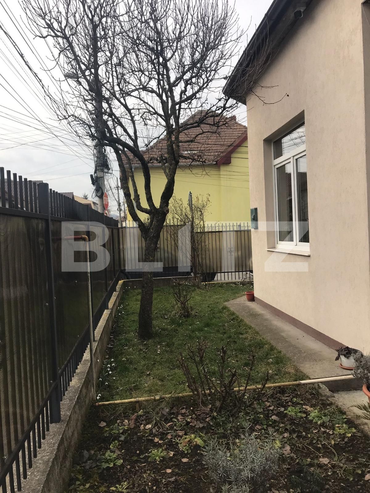 Casa de vânzare 3 camere Gheorgheni - 109151CV | BLITZ Cluj-Napoca | Poza2