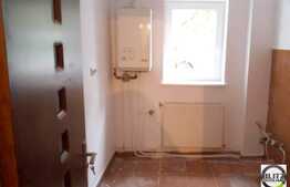 De vanzare apartament cu 2 camere, decomandat, 51 mp utili!