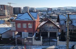 Casa individuala, 14 camere langa Iulius Mall, 600 mp de teren! 