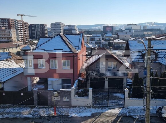 Casa de vânzare 14 camere Intre Lacuri - 109187CV | BLITZ Cluj-Napoca | Poza1