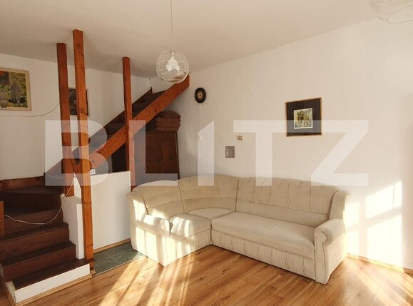 Casa de vânzare 6 camere Marasti - 109188CV | BLITZ Cluj-Napoca | Poza8