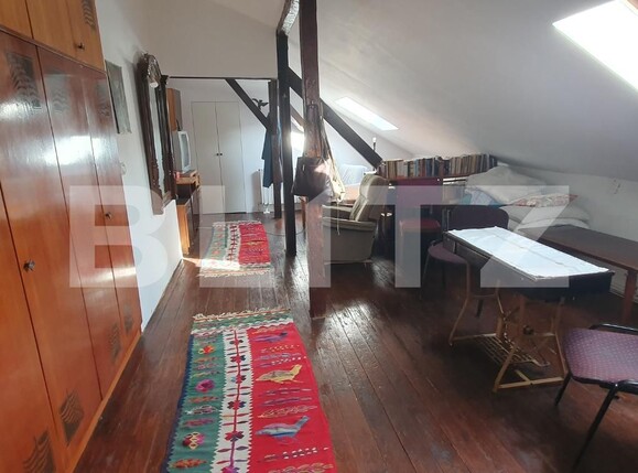 Casa de vânzare 6 camere Marasti - 109188CV | BLITZ Cluj-Napoca | Poza4