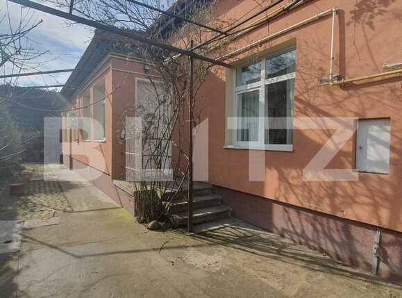 Casa de vânzare 6 camere Marasti - 109188CV | BLITZ Cluj-Napoca | Poza1