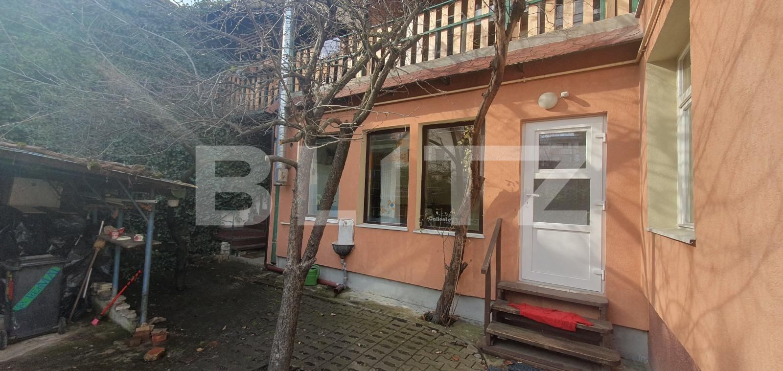 Casa de vânzare 6 camere Marasti - 109188CV | BLITZ Cluj-Napoca | Poza3