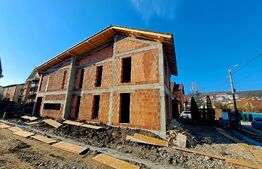 Oportunitate!Casa individuala 200mp utili,teren 583mp ,situata in cartierul Manastur