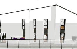 Oportunitate!Casa individuala 200mp utili,teren 583mp ,situata in cartierul Manastur