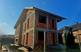 Oportunitate!Casa individuala 200mp utili,teren 583mp ,situata in cartierul Manastur