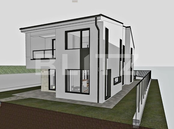 Casa de vânzare 5 camere Manastur - 109189CV | BLITZ Cluj-Napoca | Poza3