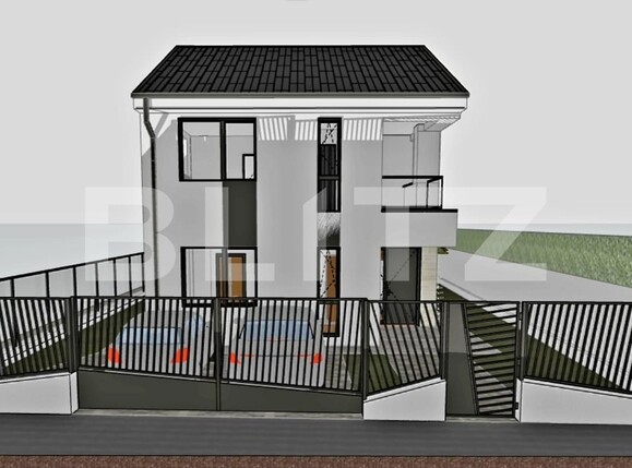 Casa de vânzare 5 camere Manastur - 109189CV | BLITZ Cluj-Napoca | Poza5