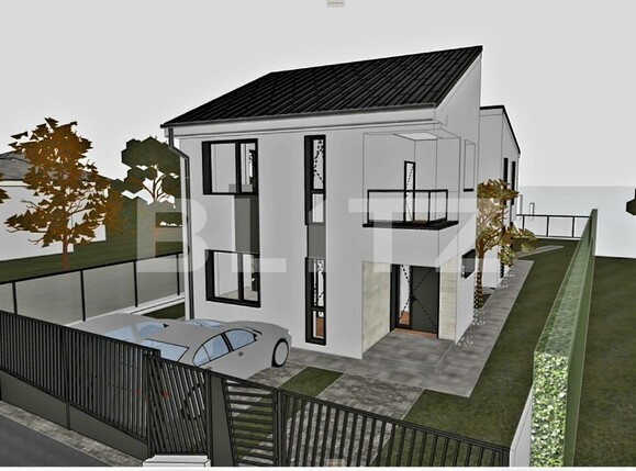 Casa de vânzare 5 camere Manastur - 109189CV | BLITZ Cluj-Napoca | Poza2