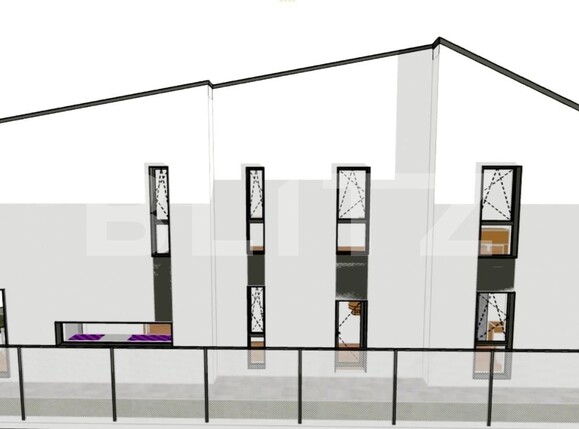 Casa de vânzare 5 camere Manastur - 109189CV | BLITZ Cluj-Napoca | Poza4