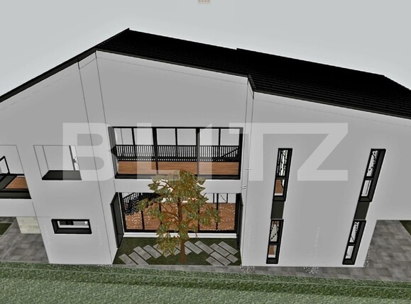 Casa de vânzare 5 camere Manastur - 109189CV | BLITZ Cluj-Napoca | Poza1