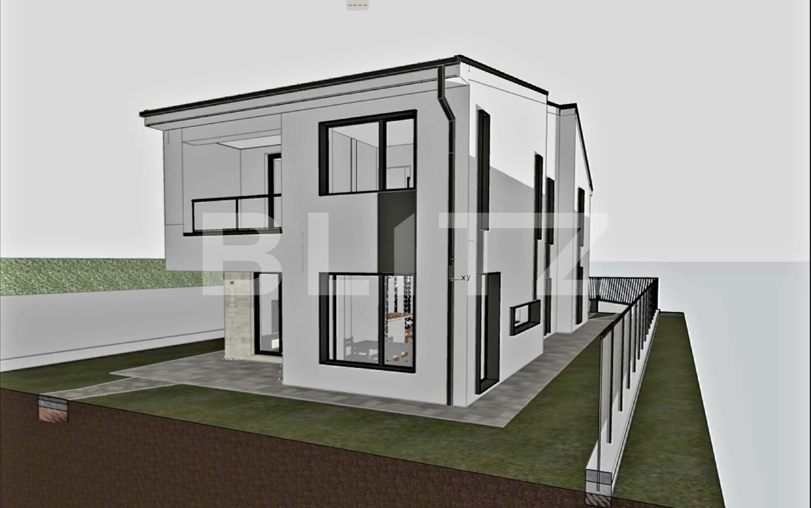 Casa de vânzare 5 camere Manastur - 109189CV | BLITZ Cluj-Napoca | Poza3