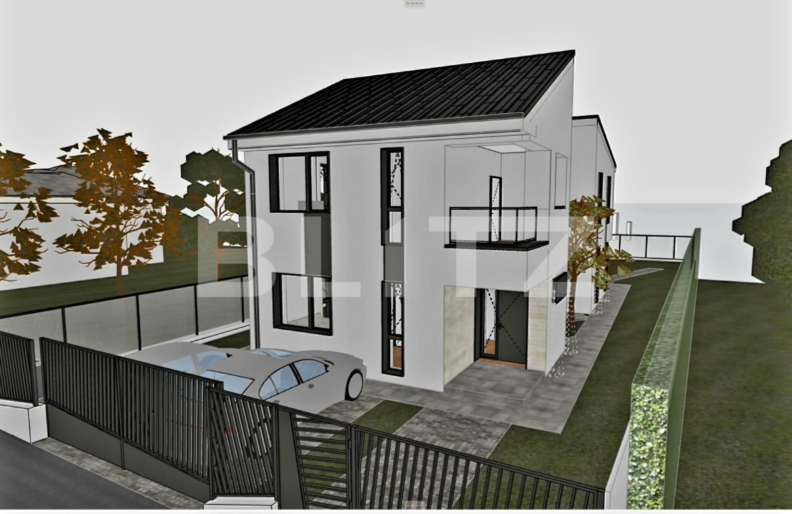 Casa de vânzare 5 camere Manastur - 109189CV | BLITZ Cluj-Napoca | Poza2