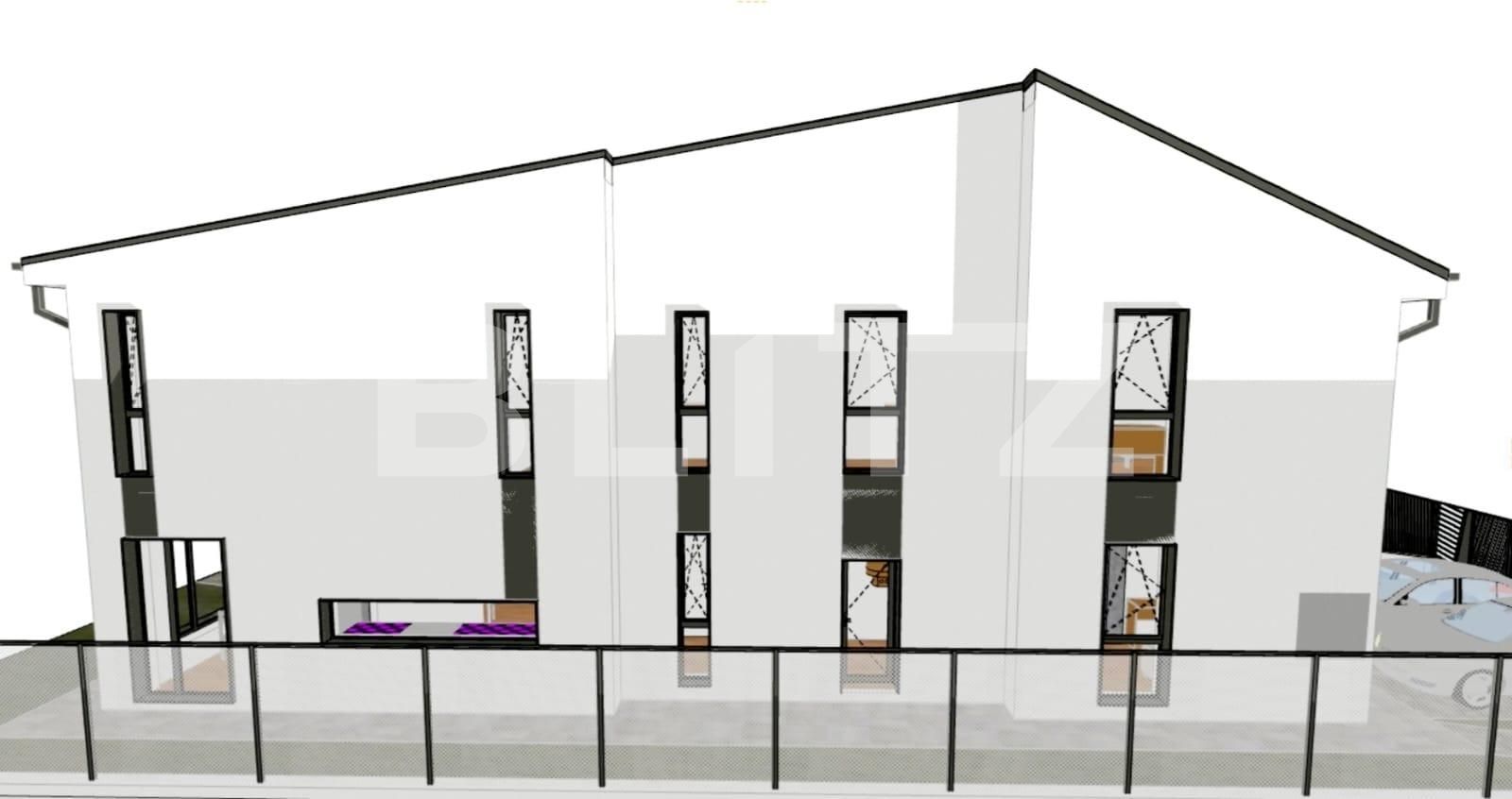 Casa de vânzare 5 camere Manastur - 109189CV | BLITZ Cluj-Napoca | Poza4