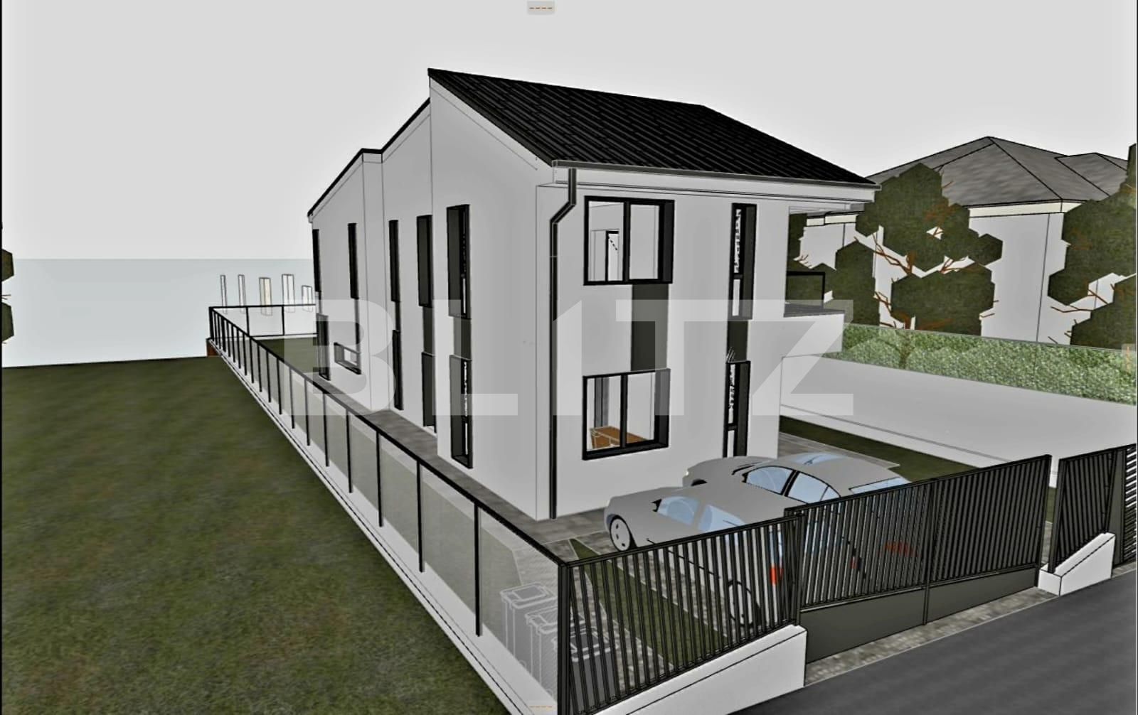 Casa de vânzare 5 camere Manastur - 109189CV | BLITZ Cluj-Napoca | Poza6