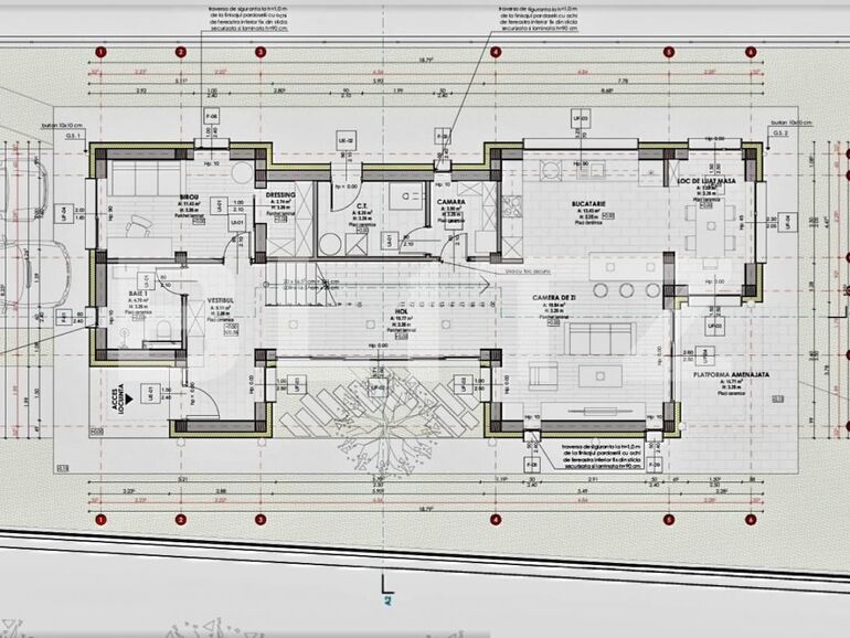 Casa de vânzare 5 camere Manastur - 109189CV | BLITZ Cluj-Napoca | Poza2