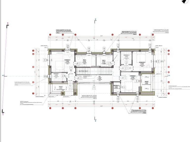 Casa de vânzare 5 camere Manastur - 109189CV | BLITZ Cluj-Napoca | Poza1