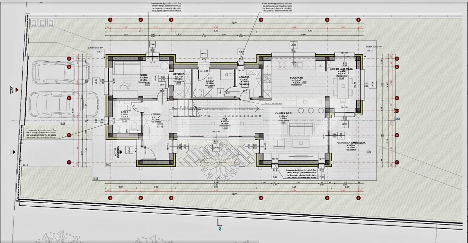 Casa de vânzare 5 camere Manastur - 109189CV | BLITZ Cluj-Napoca | Poza2