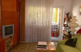 Apartament 3 camere, 60 mp utili, decomandat, boxa la subsol, zona strazii Gruia